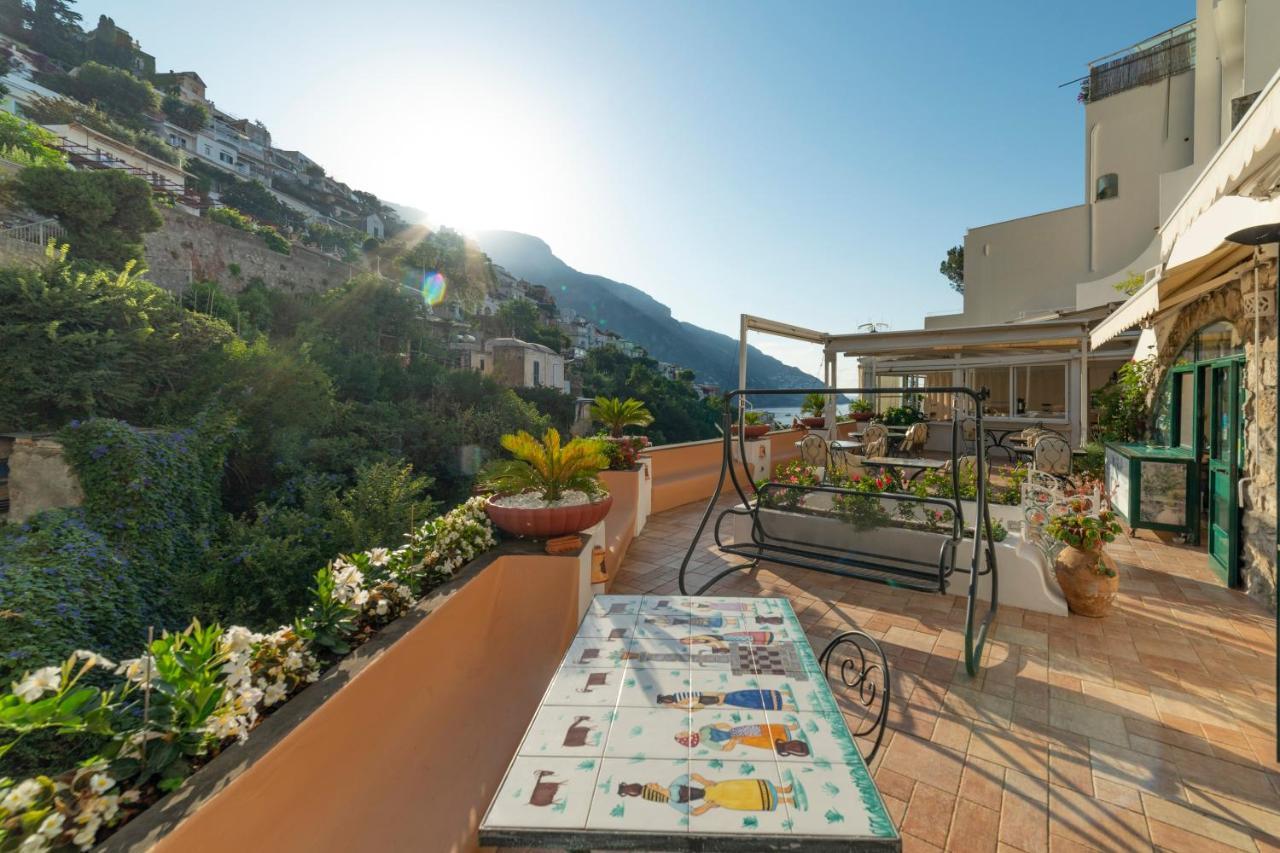 Casa Teresa Bed and breakfast