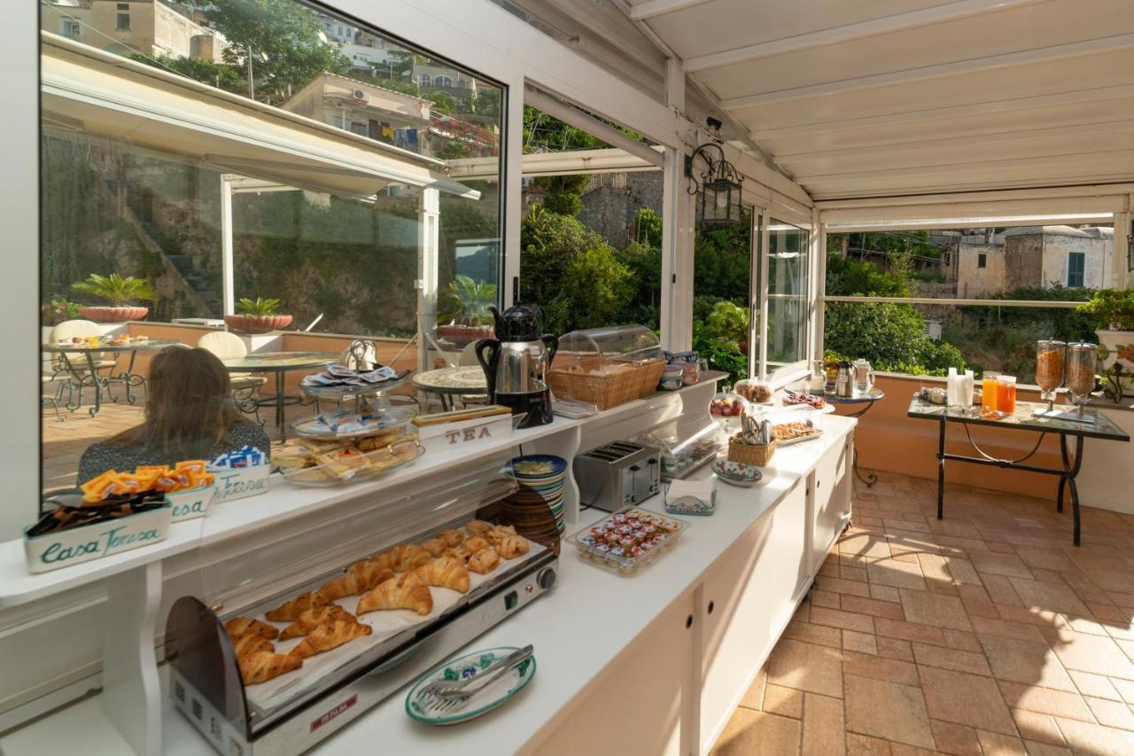 Casa Teresa Alojamento de Acomodação e Pequeno-almoço