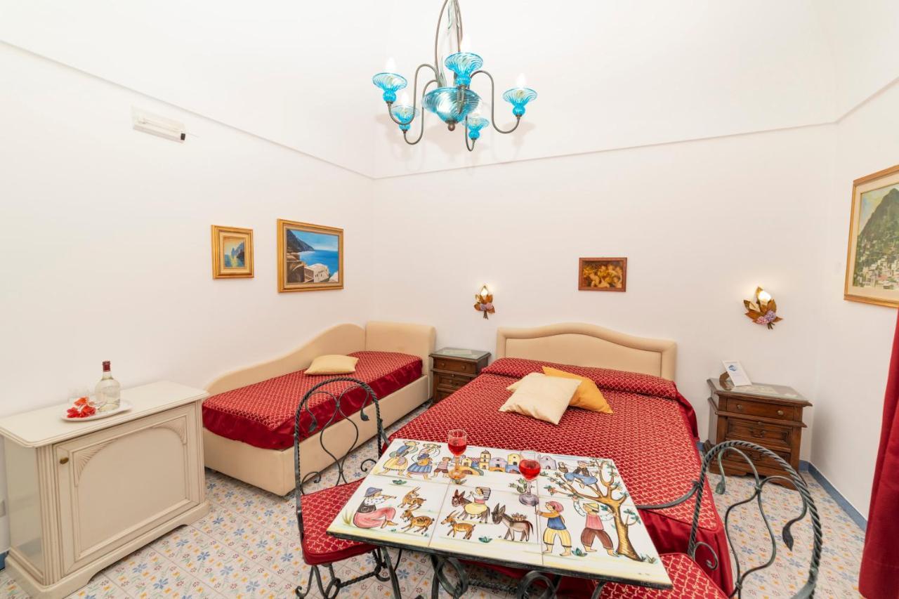 Bed and breakfast Casa Teresa