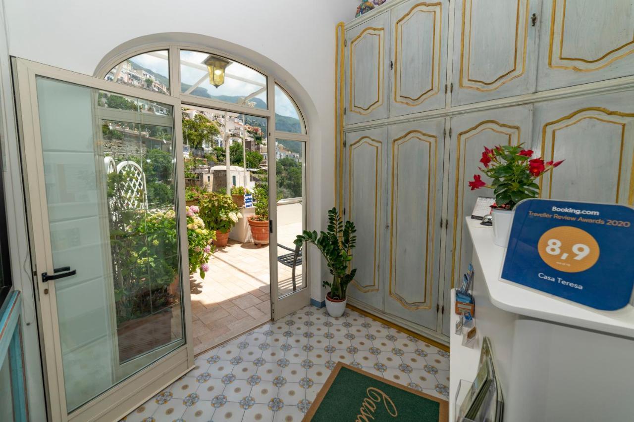 Casa Teresa Alojamento de Acomodação e Pequeno-almoço