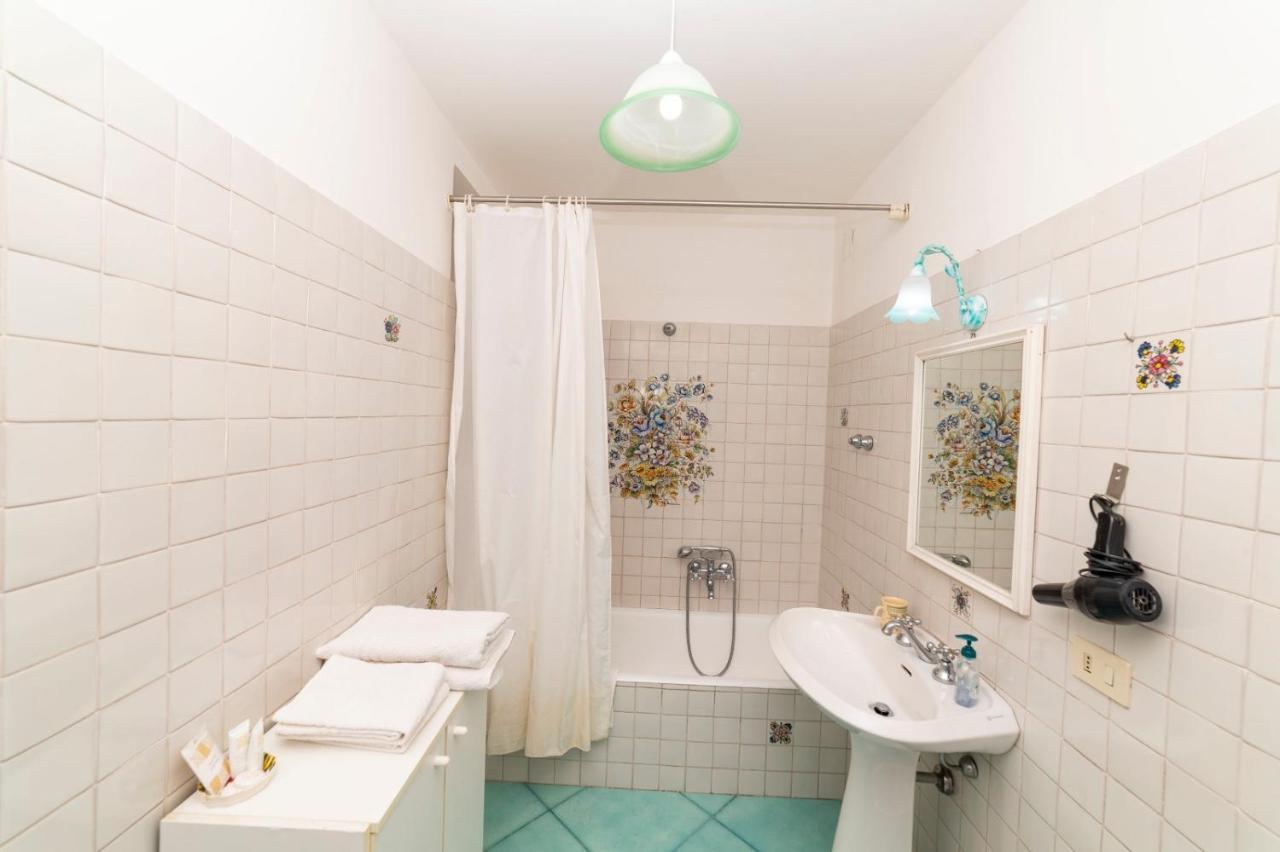 Casa Teresa Bed and breakfast Positano