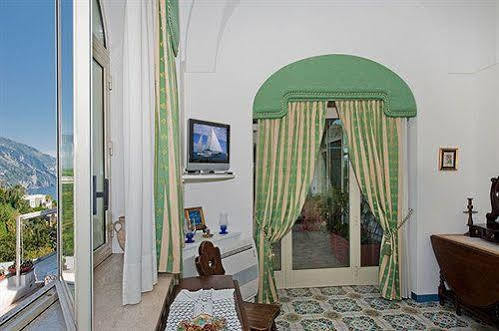 Casa Teresa Bed and breakfast Positano